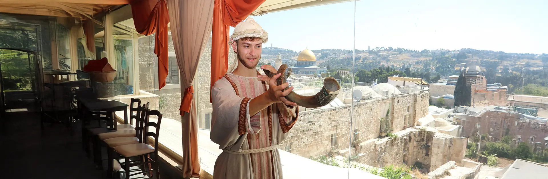 קולינריום בית לאירועי בוטיק