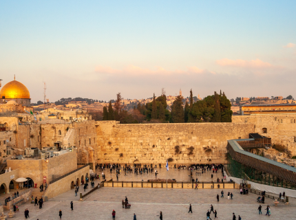 Jerusalem